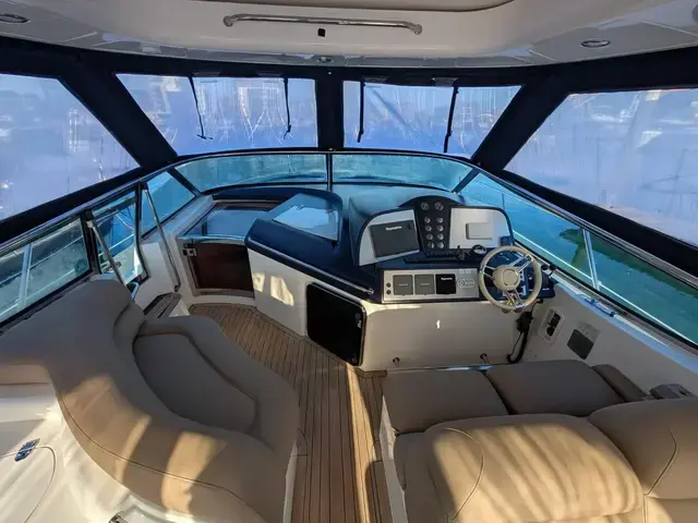 Sealine S48