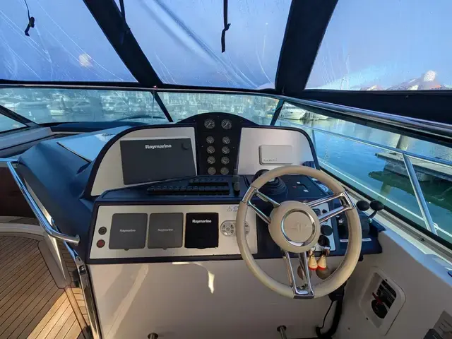 Sealine S48