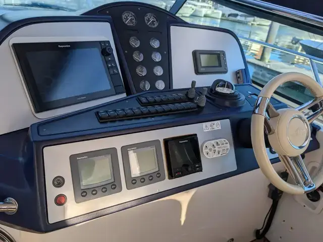 Sealine S48