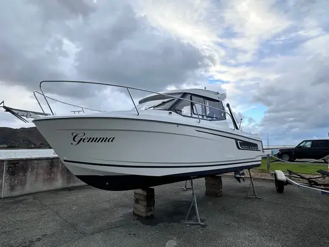 Jeanneau Merry Fisher 695