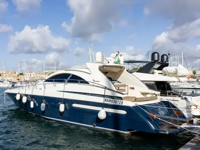 Italcraft DRAGO 70