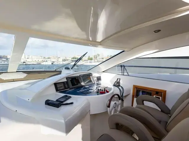 Italcraft DRAGO 70