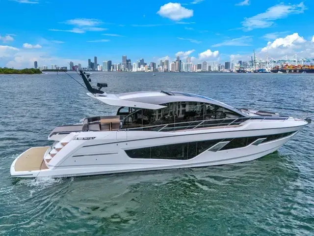 Sunseeker Predator 65