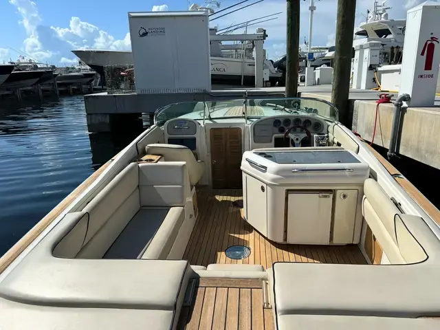 Chris Craft Corsair 28