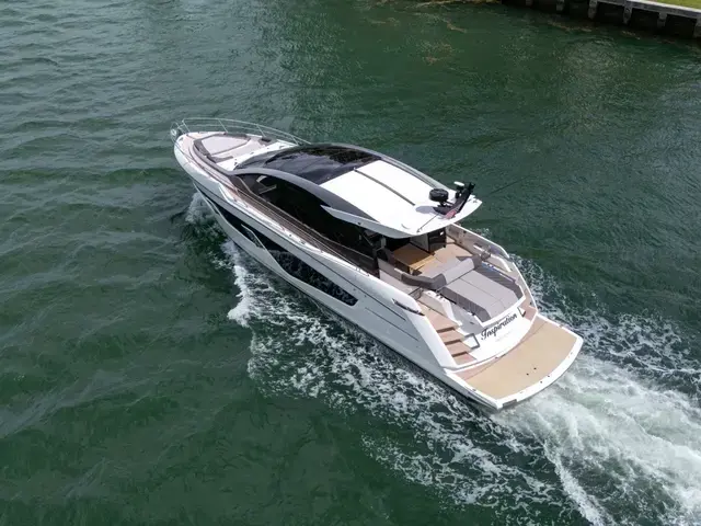 Sunseeker Predator 65