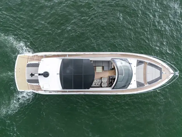 Sunseeker Predator 65