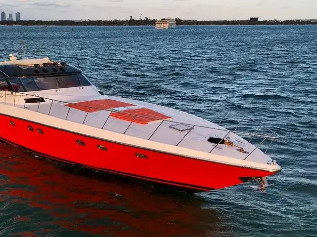 Baia Panther 80