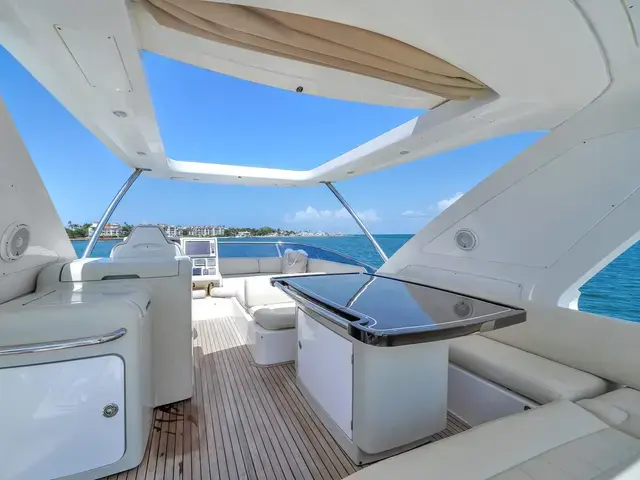 Azimut 64 Flybridge