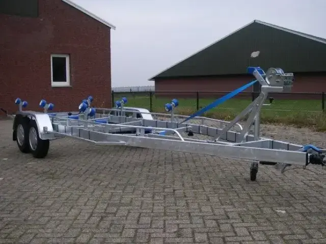 Vlemmix 2700 kG Tandem as