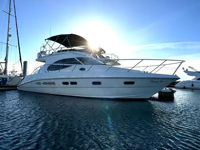 Sealine F425