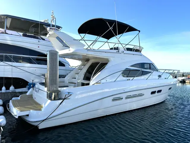 Sealine F425