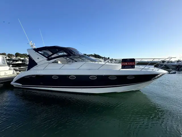 Fairline Targa 40