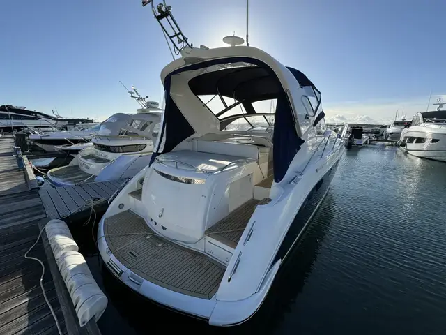 Fairline Targa 40