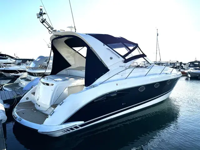 Fairline Targa 40