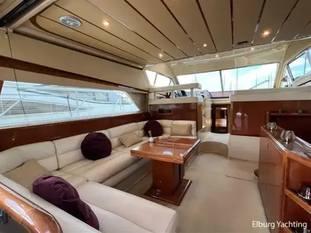 Ferretti Yachts 150 Fly