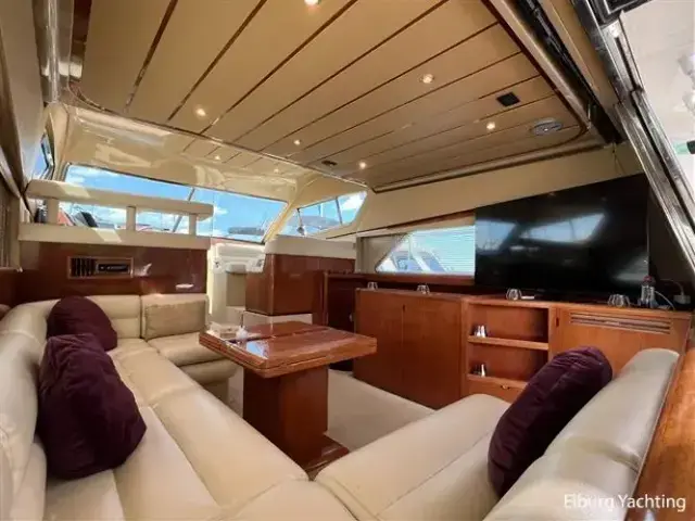 Ferretti Yachts 150 Fly