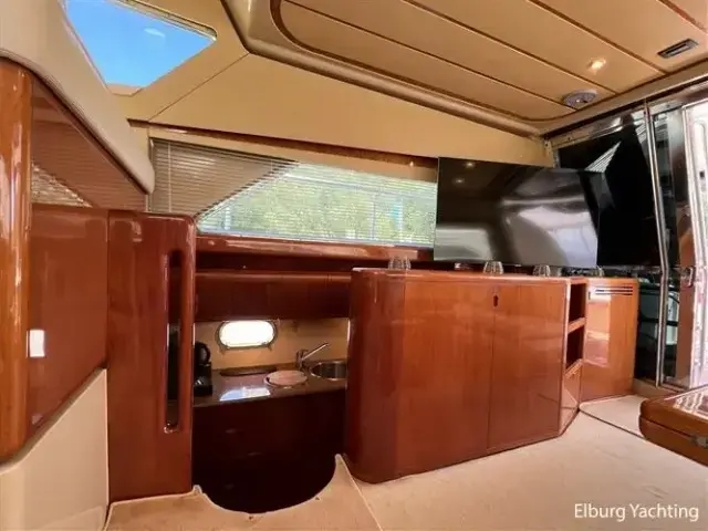 Ferretti Yachts 150 Fly