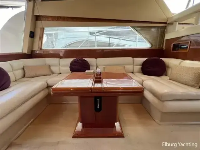 Ferretti Yachts 150 Fly