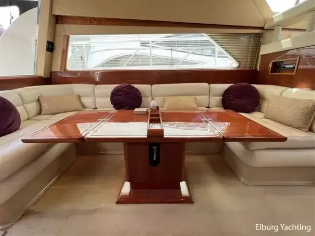 Ferretti Yachts 150 Fly