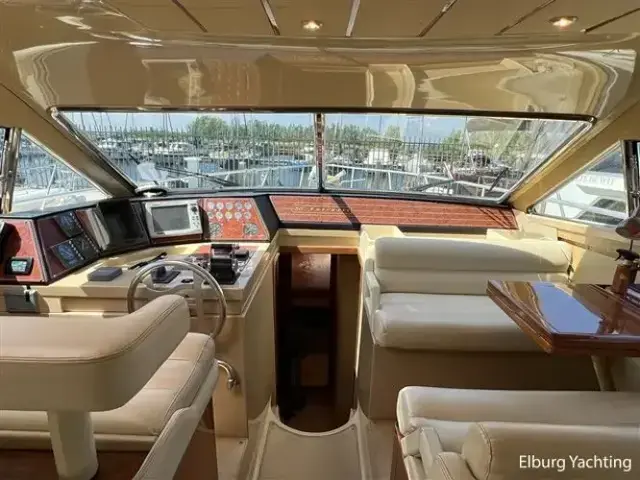 Ferretti Yachts 150 Fly