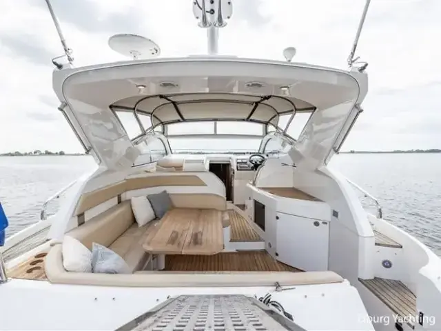 Fairline Targa 38