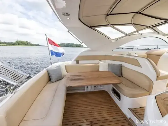 Fairline Targa 38