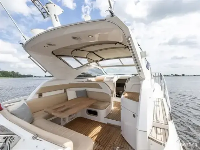 Fairline Targa 38