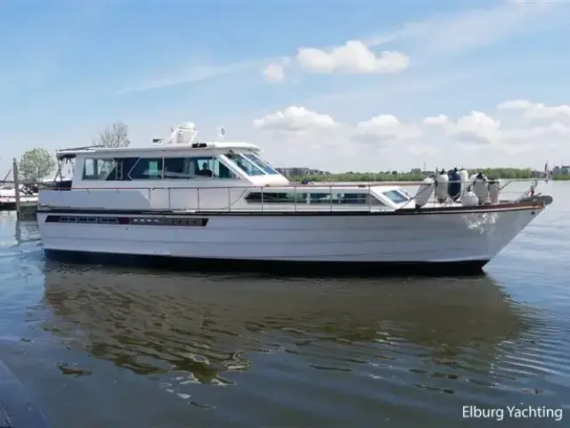 Lutje 52 Pilothouse