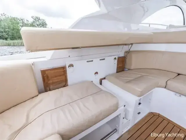 Fairline Targa 38