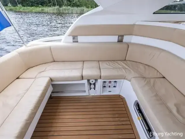 Fairline Targa 38