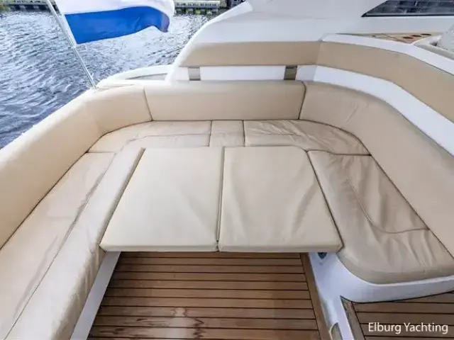 Fairline Targa 38