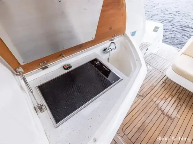 Fairline Targa 38