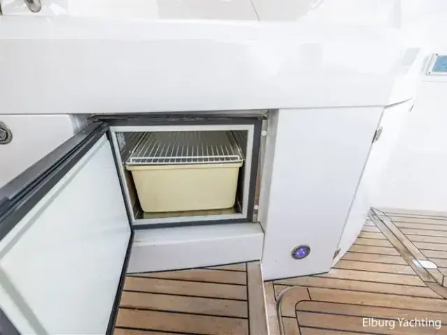 Fairline Targa 38