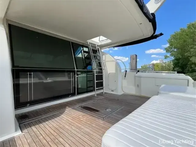 Ferretti Yachts 150 Fly