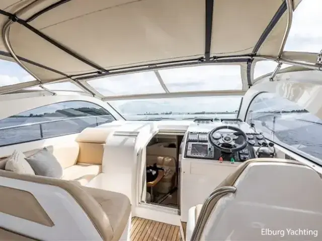 Fairline Targa 38