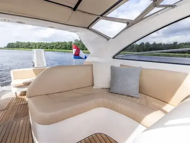 Fairline Targa 38