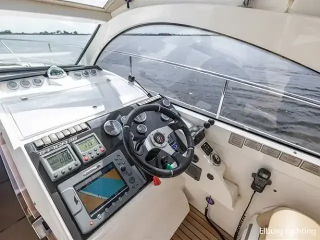 Fairline Targa 38