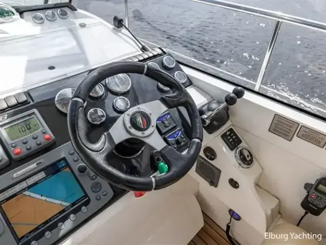 Fairline Targa 38