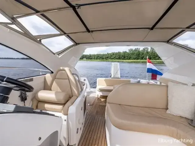 Fairline Targa 38