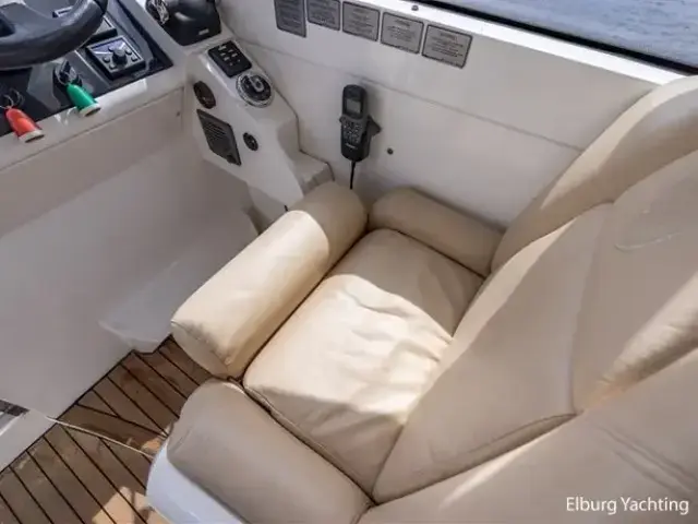 Fairline Targa 38