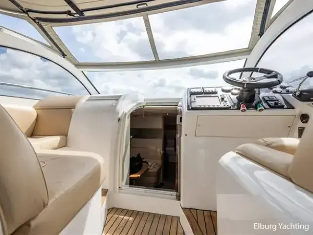 Fairline Targa 38