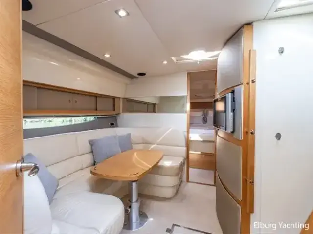 Fairline Targa 38