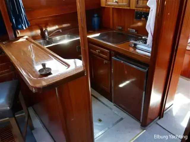 Lutje 52 Pilothouse