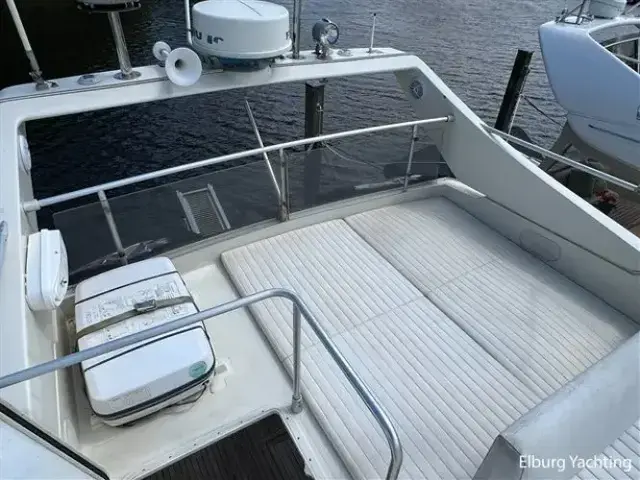 Ferretti Yachts 150 Fly