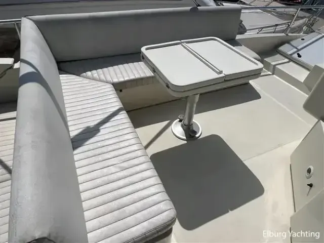 Ferretti Yachts 150 Fly