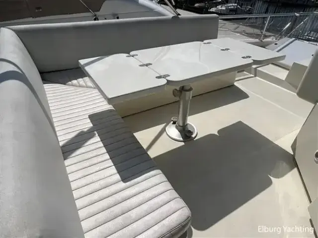 Ferretti Yachts 150 Fly