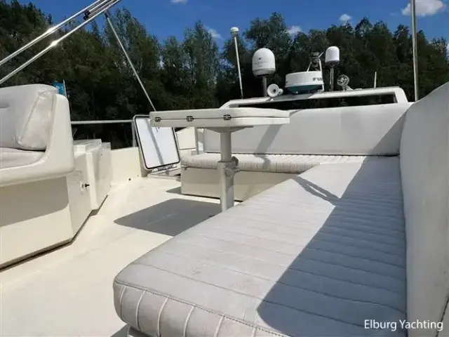 Ferretti Yachts 150 Fly