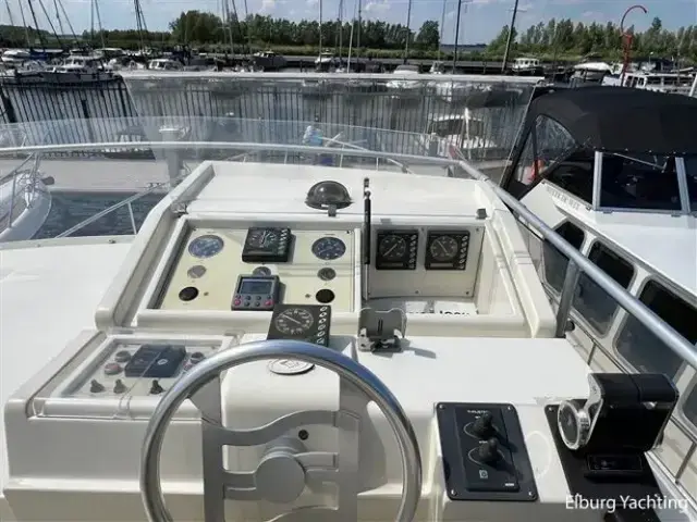 Ferretti Yachts 150 Fly