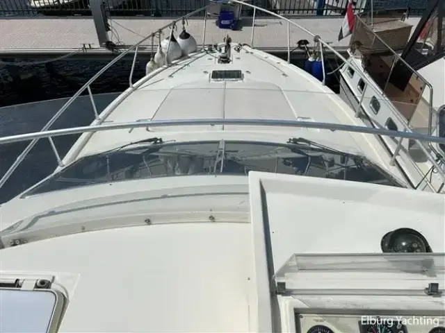 Ferretti Yachts 150 Fly