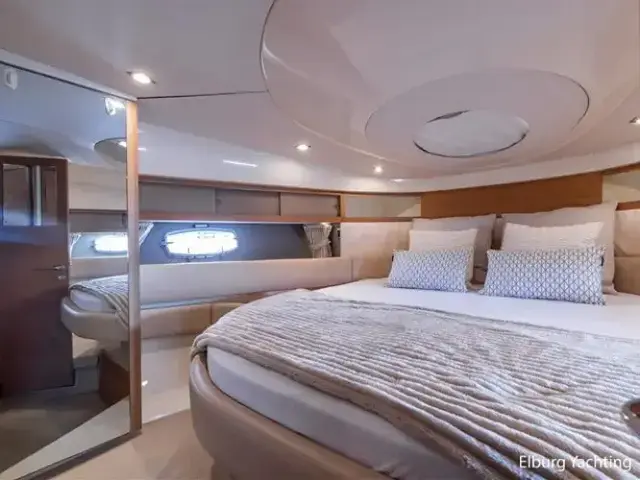 Fairline Targa 38